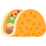 tacoemoji