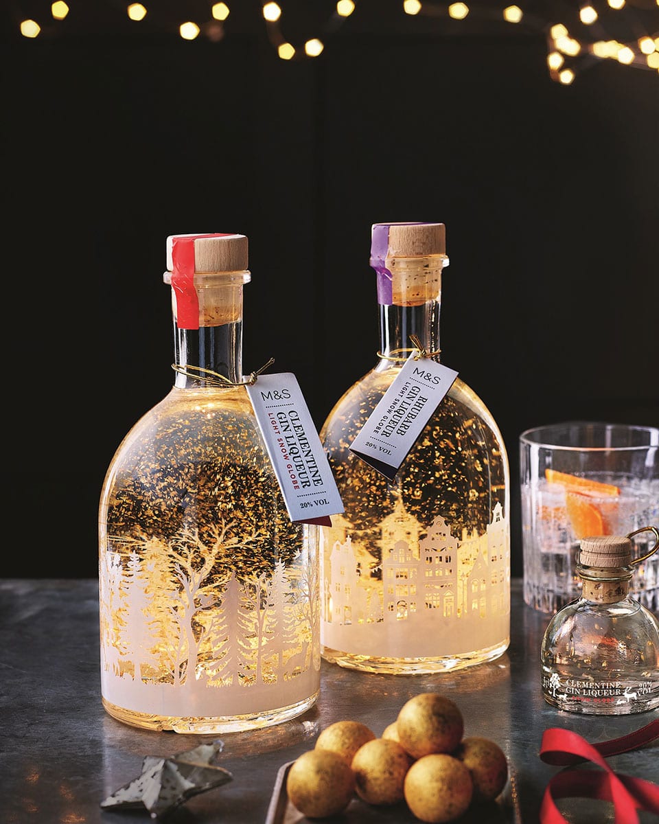 Eight of the best gins for Christmas 2020 delicious. magazine