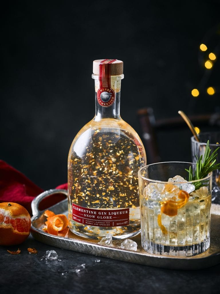 Eight of the best gins for Christmas 2019
