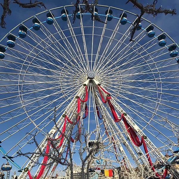 ferris-wheel