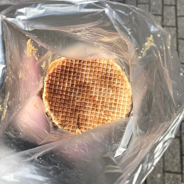 wafel