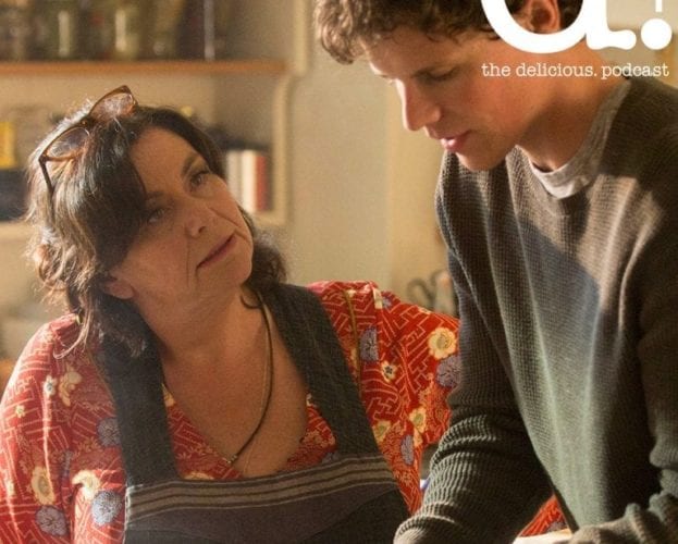 Image of Dawn French in Delicious