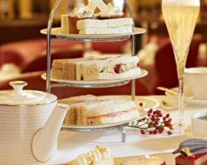 The beginner’s guide to afternoon tea