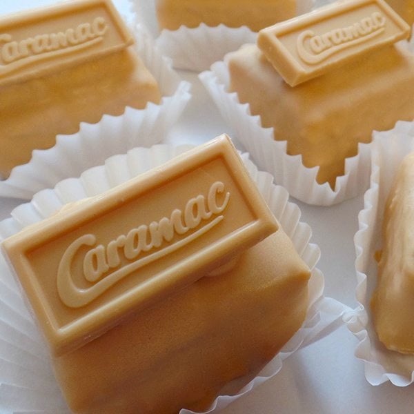 caramac