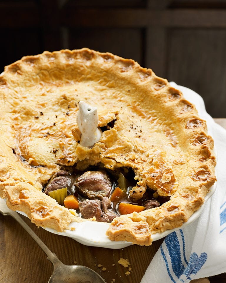 Recipe of the day. - Page 21 Game-pie-768x960