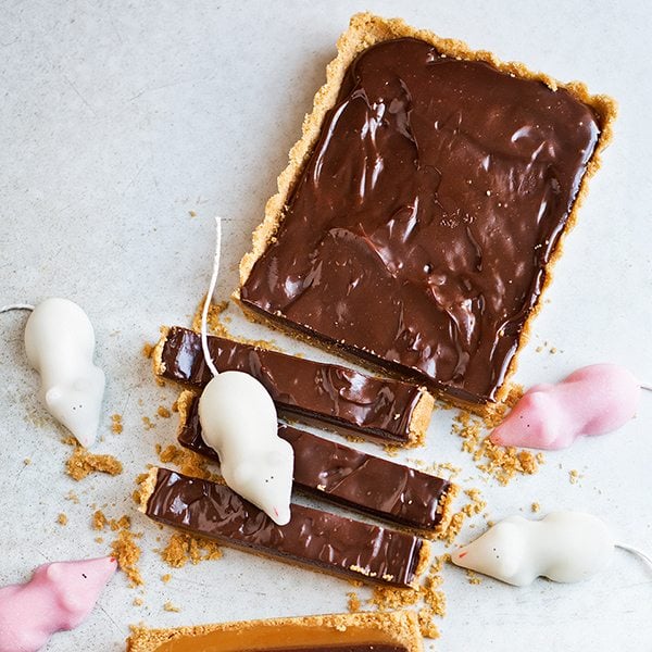 twix-tart