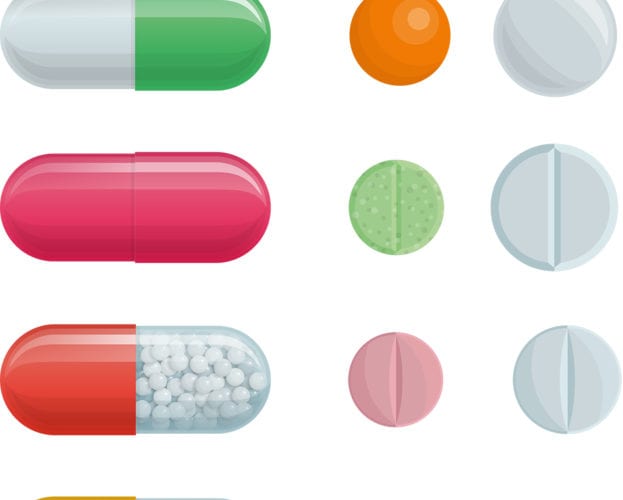 vitamins
