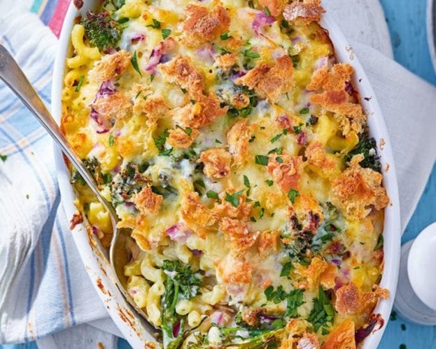 Tinned tomato recipes