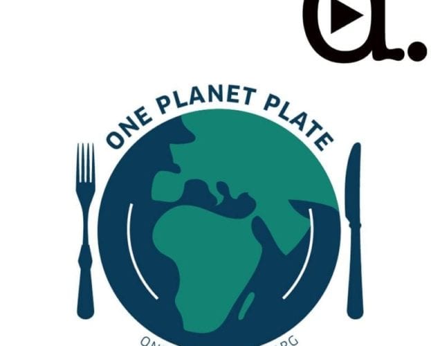 oneplanetplate campaign