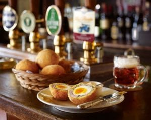 Scotch eggs – video