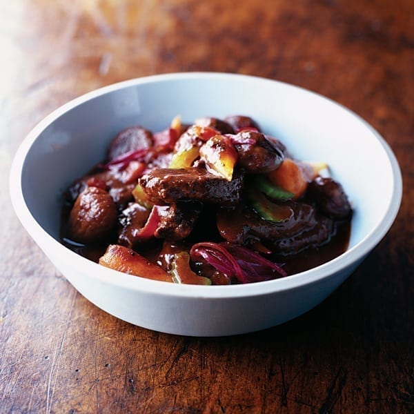 Venison casseroles deals