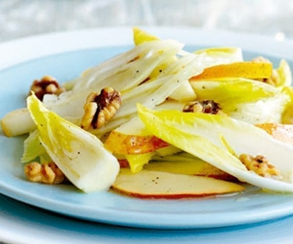 Fennel salad