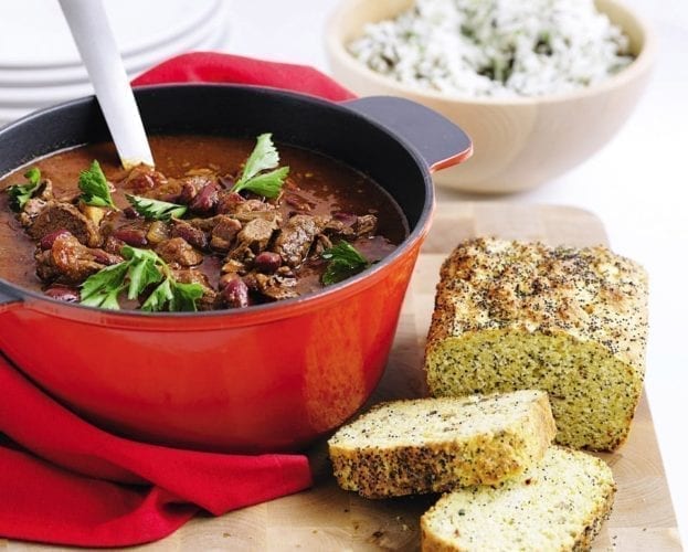 herbed rice