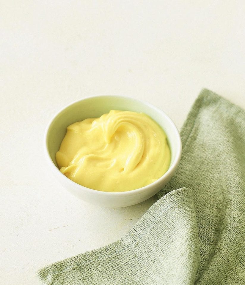 Mayonnaise-image