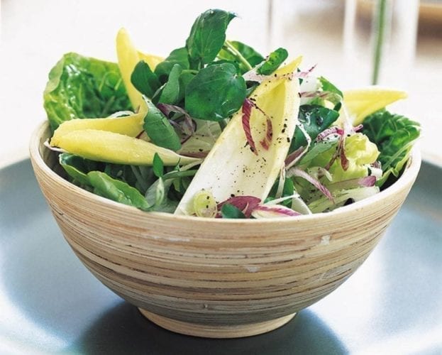 chicory salad