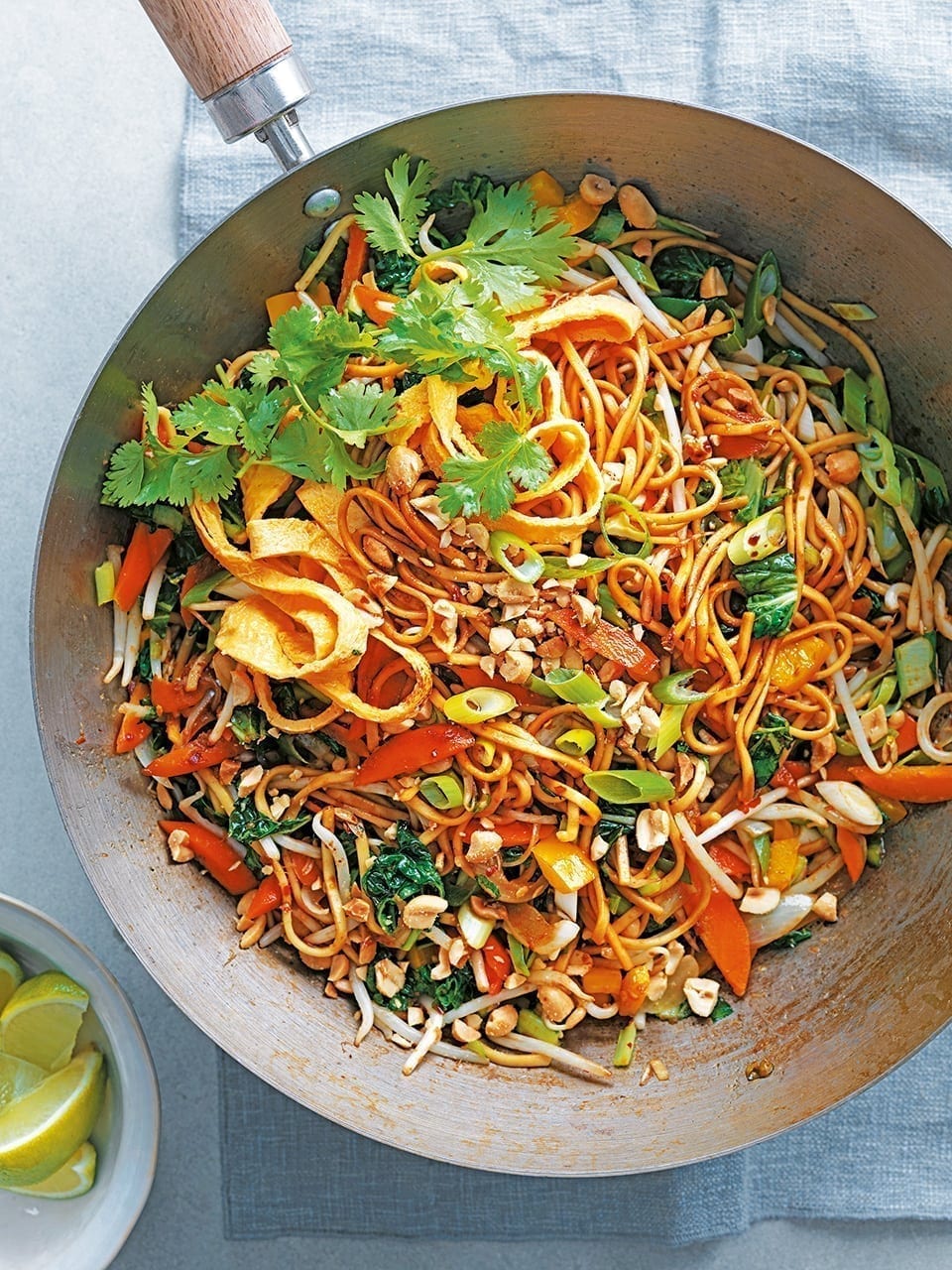  Mee goreng  recipe delicious magazine