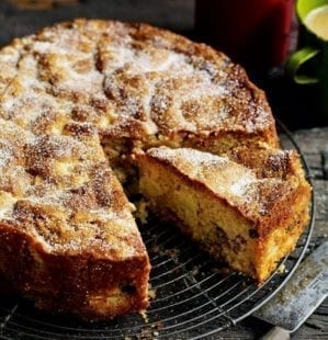 cake apple dorset recipe recipes