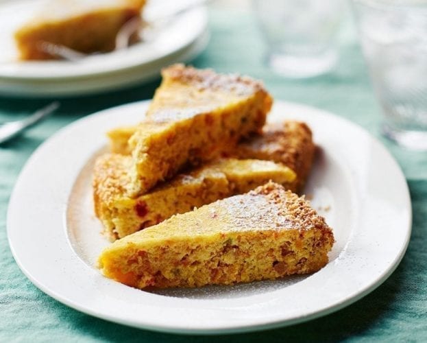 Torta di riso