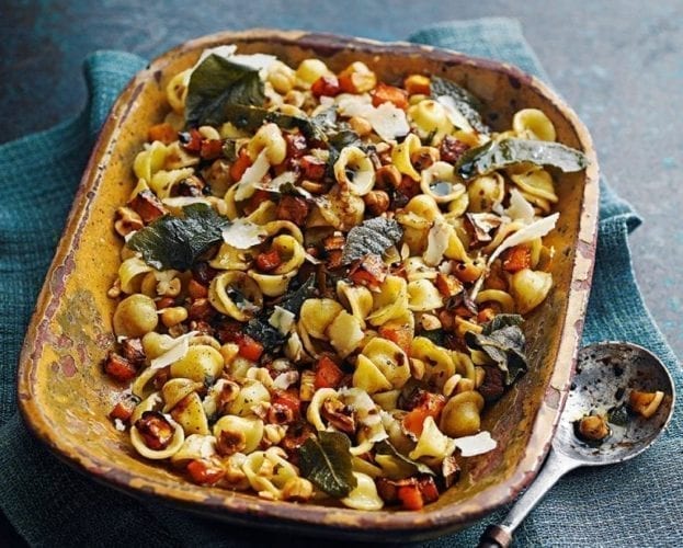 Your essential food guide to Puglia
