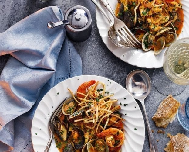 Cookbook review: Sour by Mark Diacono