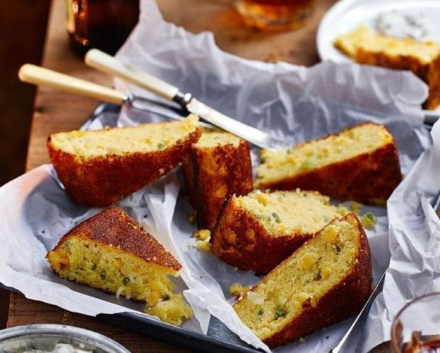 cornbread