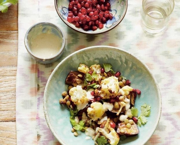 Cookbook road test: Deliciously Ella Every Day