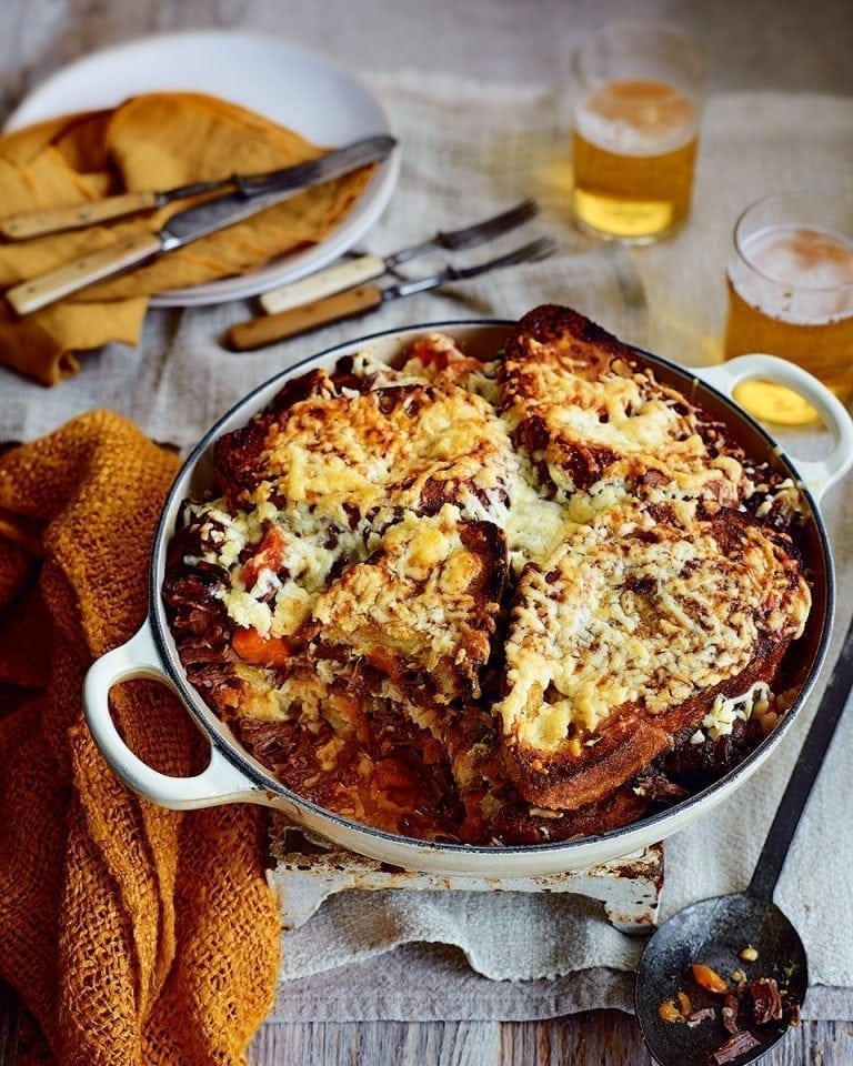 Merthyr pie recipe | delicious. magazine