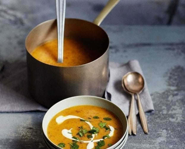 soup