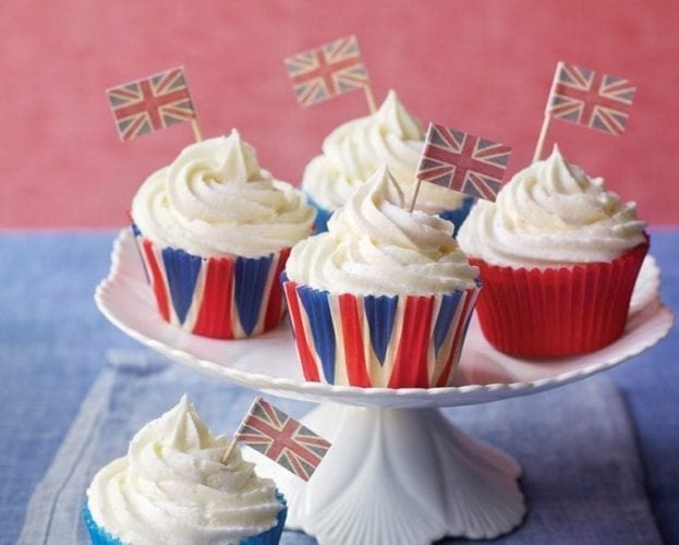 buttercream icing recipe