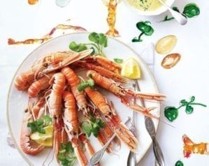 Langoustine