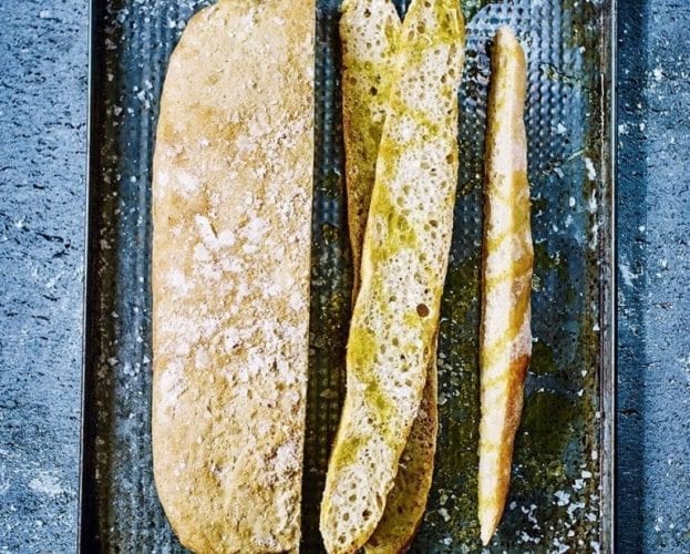 Ciabatta
