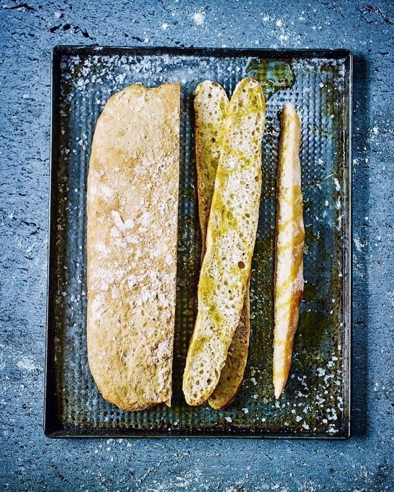 Ciabatta