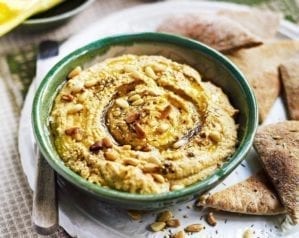 houmous