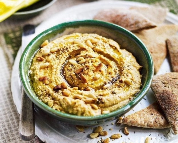 houmous