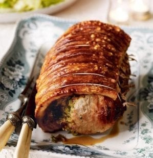 Oven Roasted Pork Tenderloin Recipes Gennaro Contaldo s porchetta recipe delicious magazine Oven Roasted Pork Tenderloin Recipes Gennaro Contaldo s porchetta recipe delicious magazine