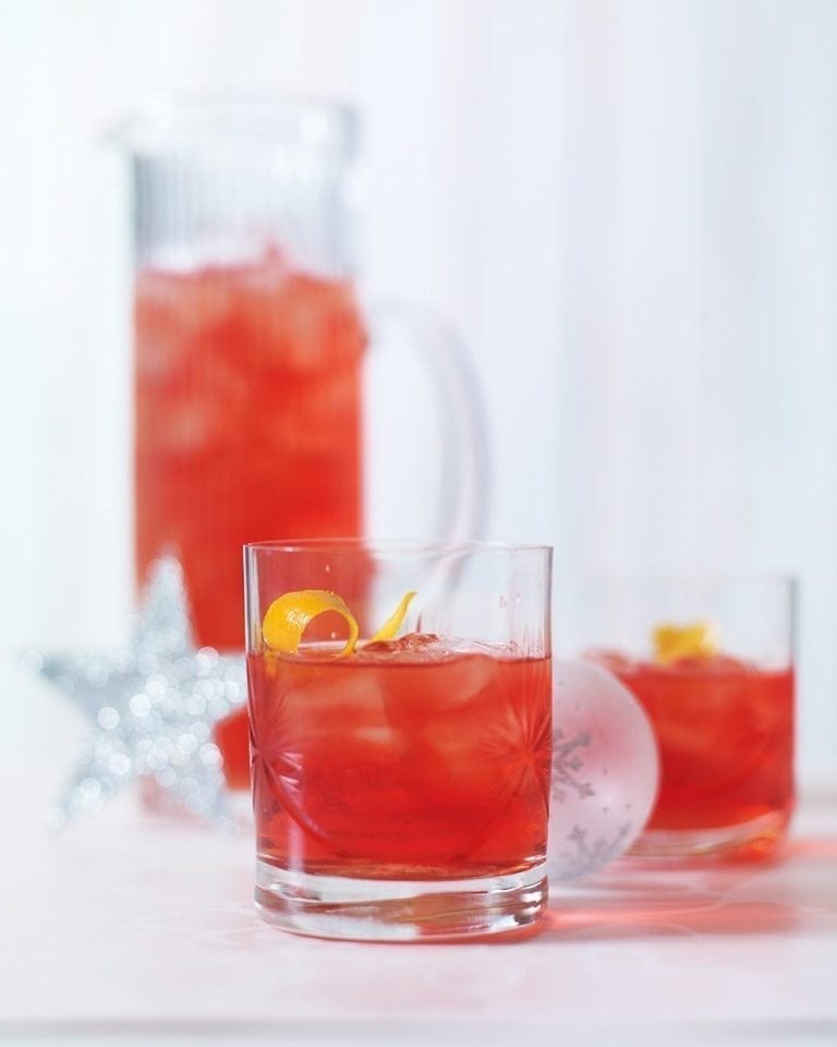 Negroni recipe | delicious. magazine
