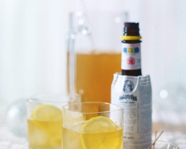 whisky sour