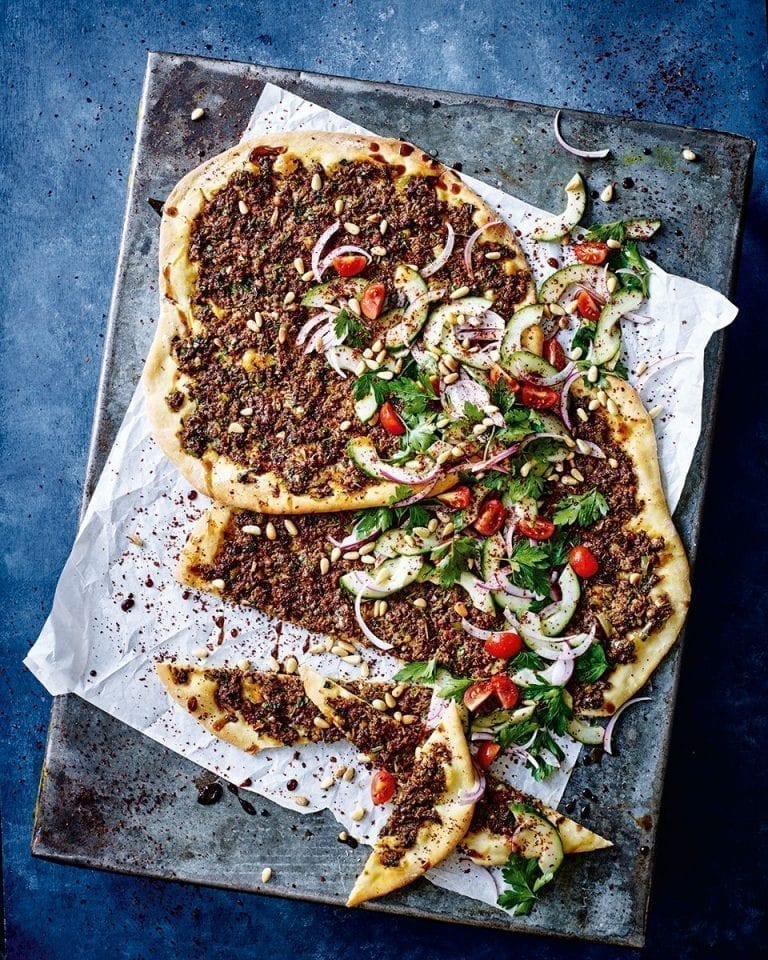 Lahmacun