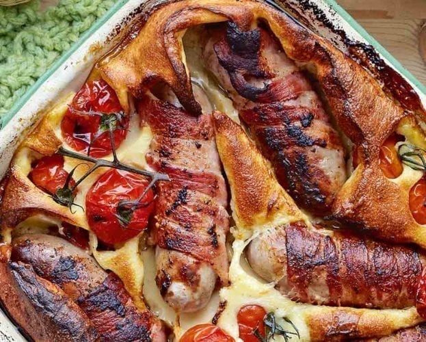 toad in the hole