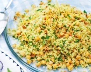 Couscous