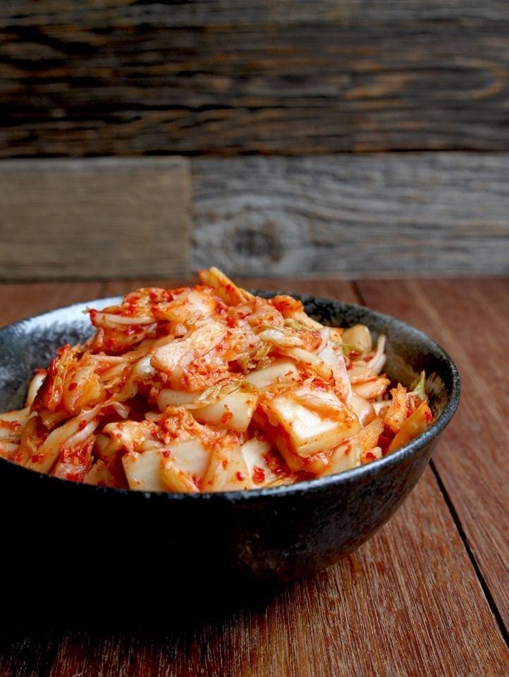 Kimchi