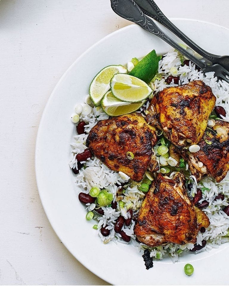 20 Caribbean recipes | delicious. magazine
