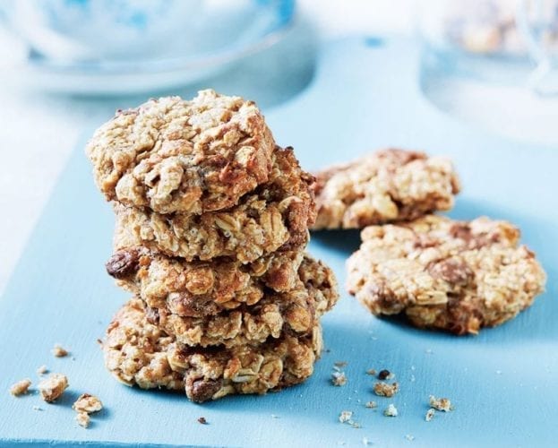 Healthy recipes and ideas