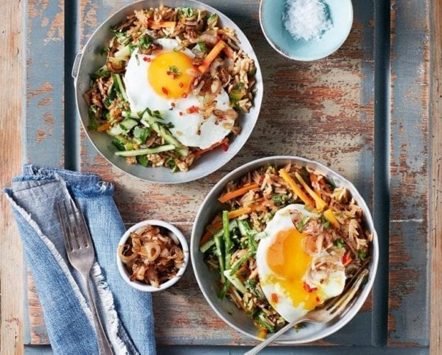 Nasi goreng