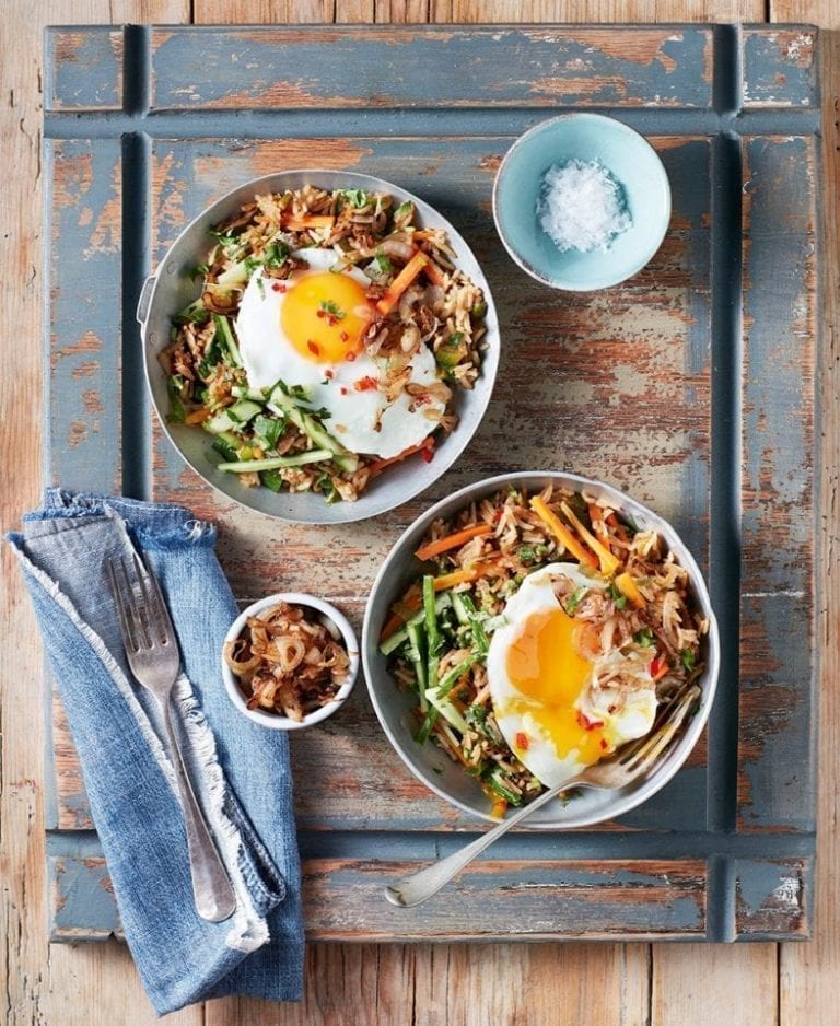 Nasi goreng