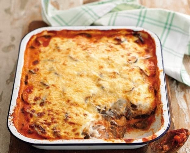 Melanzane