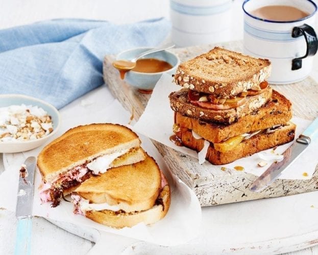 S’mores