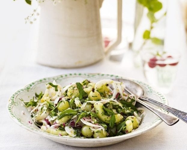 Pickled cucumber recipe