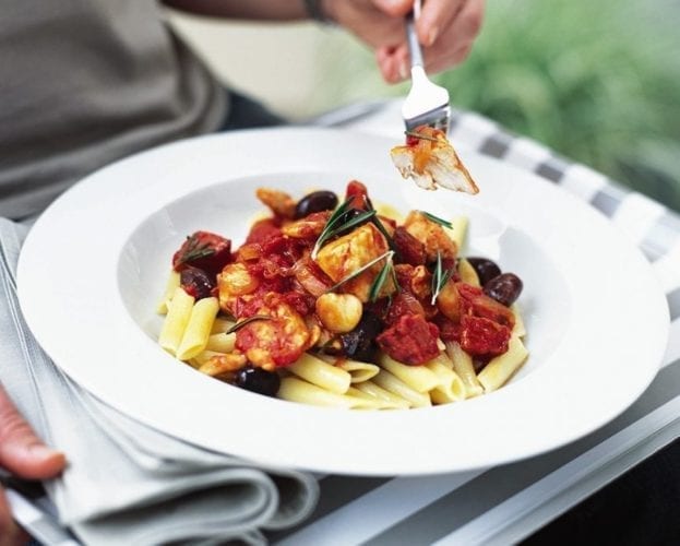 mediterranean chicken