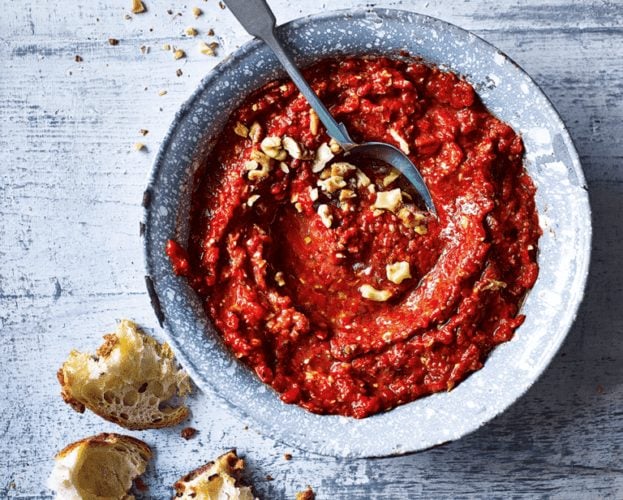 Epic muhammara